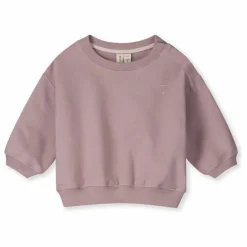 Sweat Mini Coton Bio | Parme