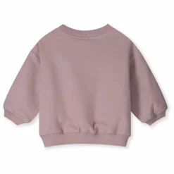 Sweat Mini Coton Bio | Parme