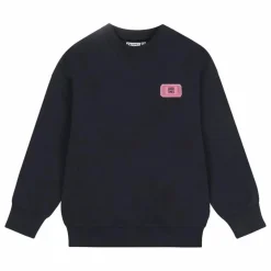 Sweat Mont Blanc | Bleu nuit
