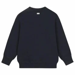 Sweat Mont Blanc | Bleu nuit