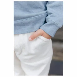 Sweat Mountain | Bleu chiné
