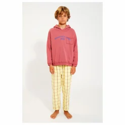 Sweat Mountain Lake Coton Bio | Bordeaux