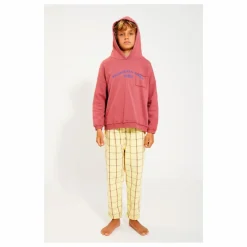 Sweat Mountain Lake Coton Bio | Bordeaux