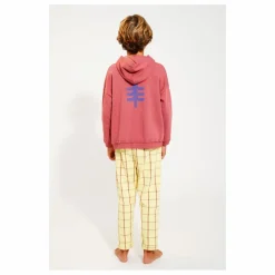 Sweat Mountain Lake Coton Bio | Bordeaux