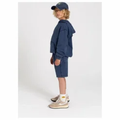 Sweat Noa Coton Bio | Bleu marine