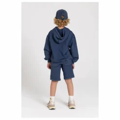 Sweat Noa Coton Bio | Bleu marine