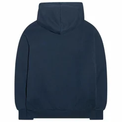 Sweat Noa Coton Bio | Bleu délavé