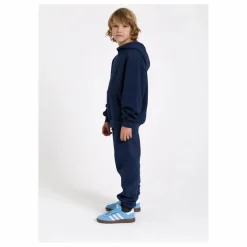 Sweat Noa Coton Bio | Bleu délavé