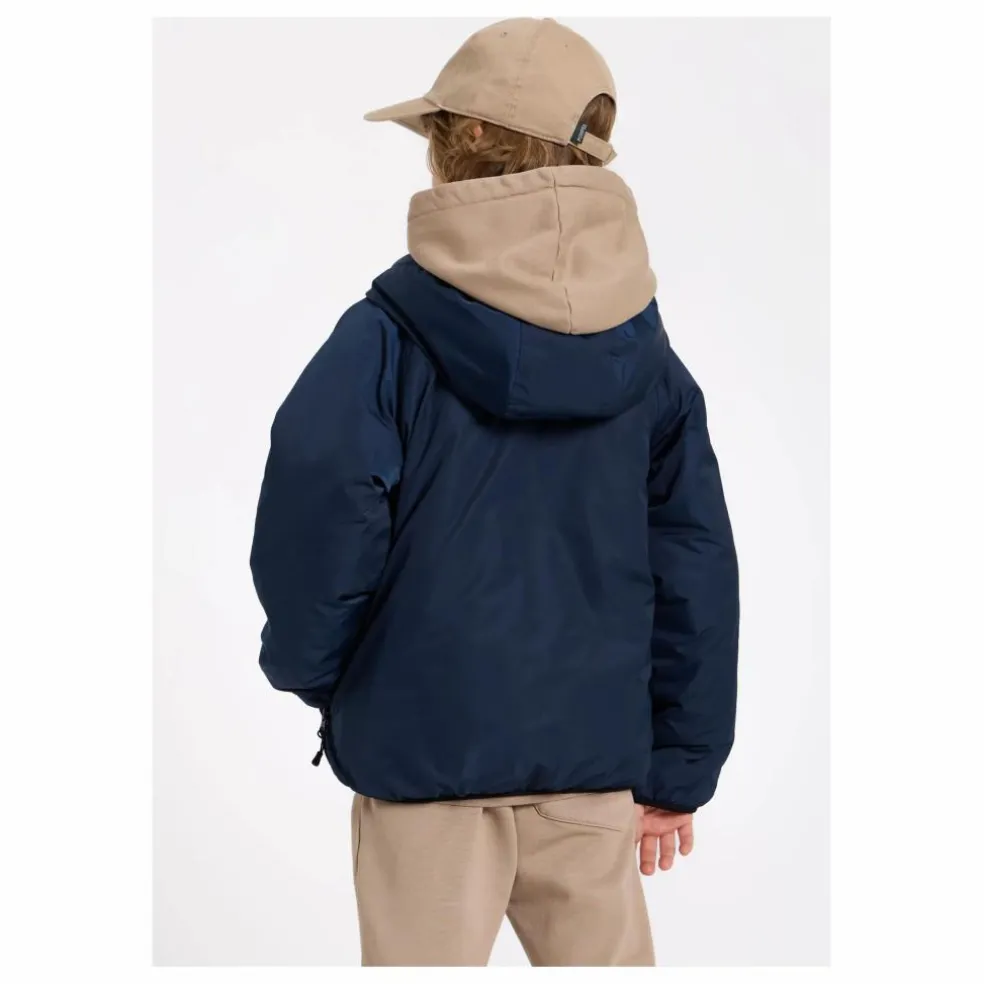 Sweat Noa Coton Bio | Taupe