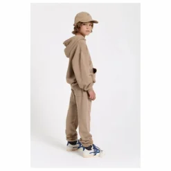 Sweat Noa Coton Bio | Taupe