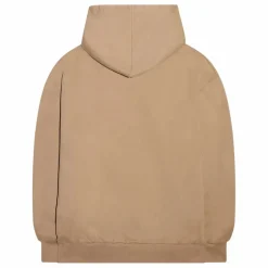 Sweat Noa Coton Bio | Taupe