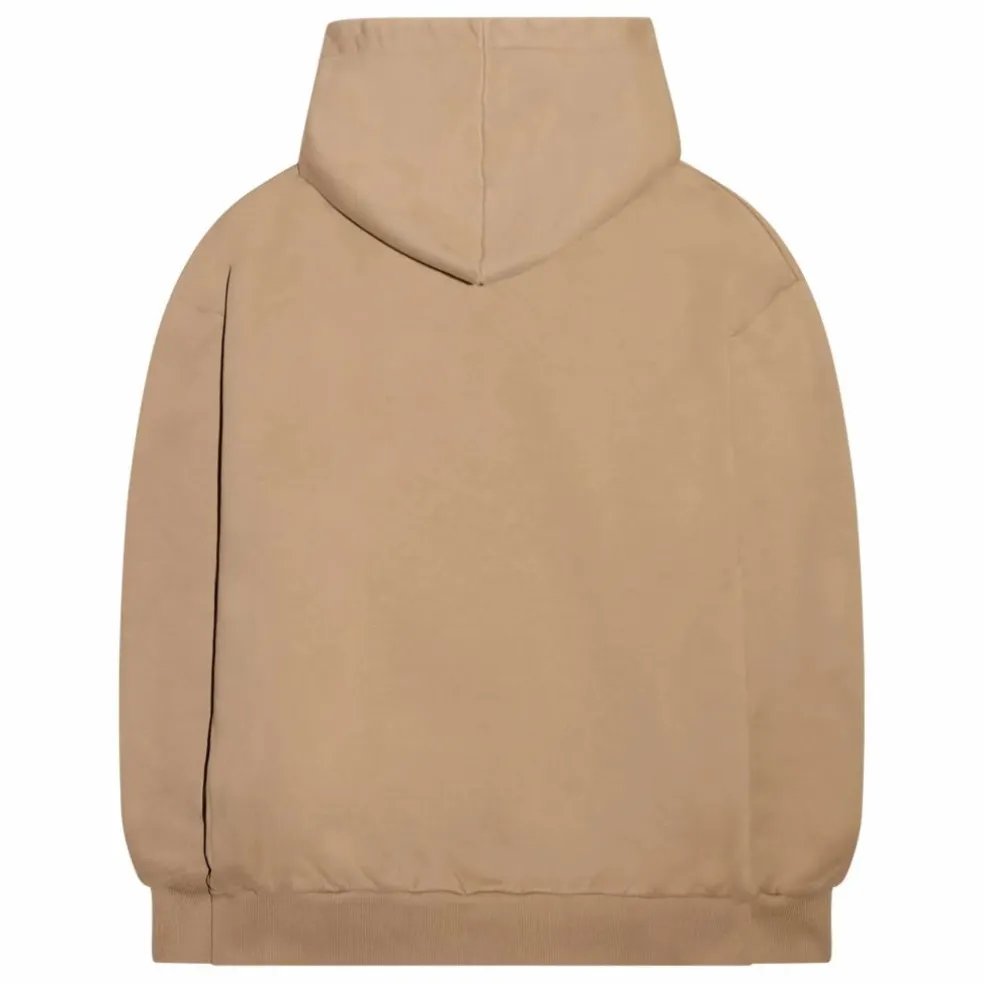 Sweat Noa Coton Bio | Taupe
