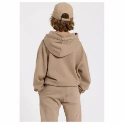 Sweat Noa Coton Bio | Taupe
