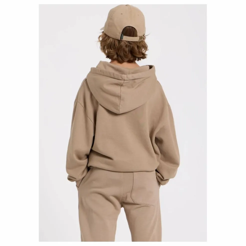 Sweat Noa Coton Bio | Taupe