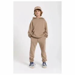 Sweat Noa Coton Bio | Taupe