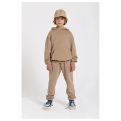 Sweat Noa Coton Bio | Taupe