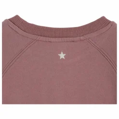 Sweat NY Coton Bio | Violine