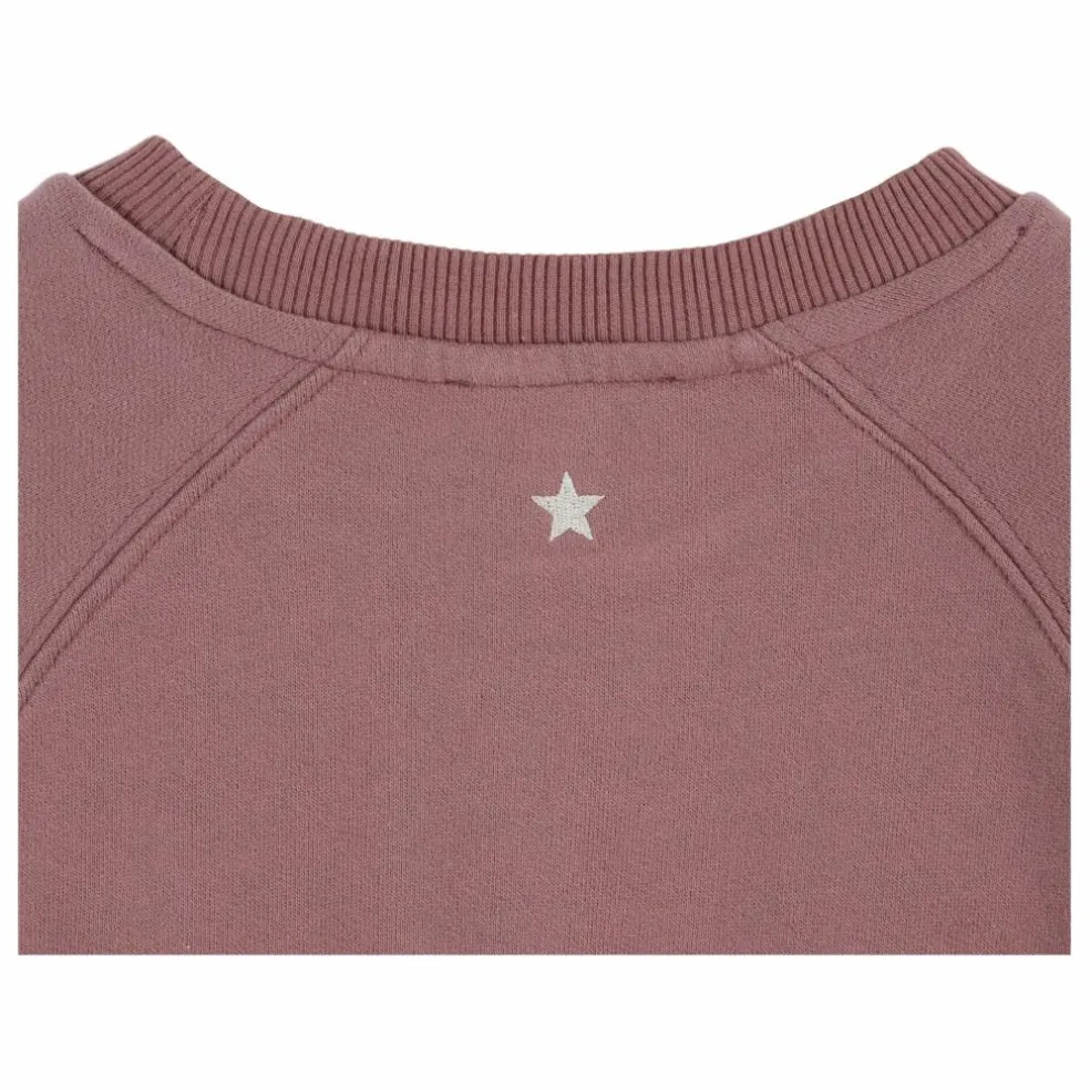 Sweat NY Coton Bio | Violine