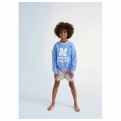 Sweat Ontario | Bleu ciel