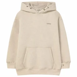 Sweat Orlando | Beige chiné