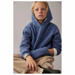 Sweat Orlando | Bleu gris