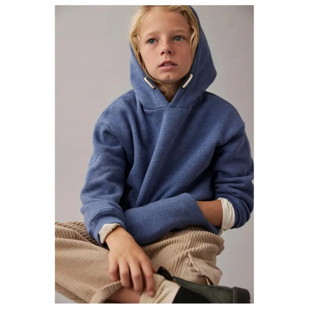 Sweat Orlando | Bleu gris