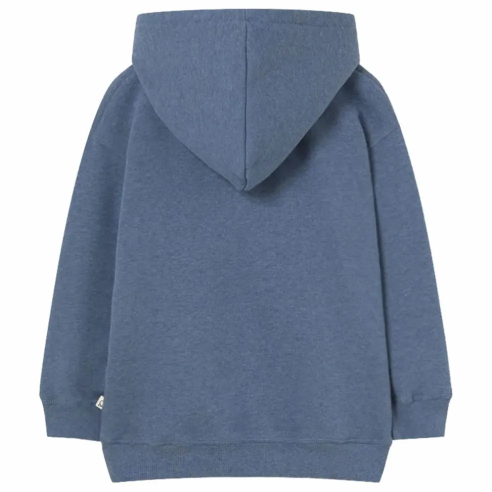 Sweat Orlando | Bleu gris