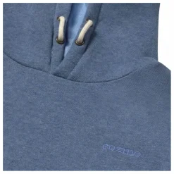 Sweat Orlando | Bleu gris