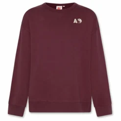 Sweat Oscar Sorry Coton Bio | Bordeaux