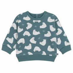 Sweat Ours | Bleu