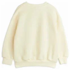 Sweat Panda Coton Bio | Ecru