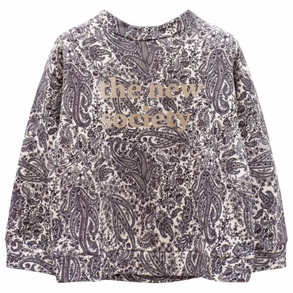 Sweat Paris | Gris