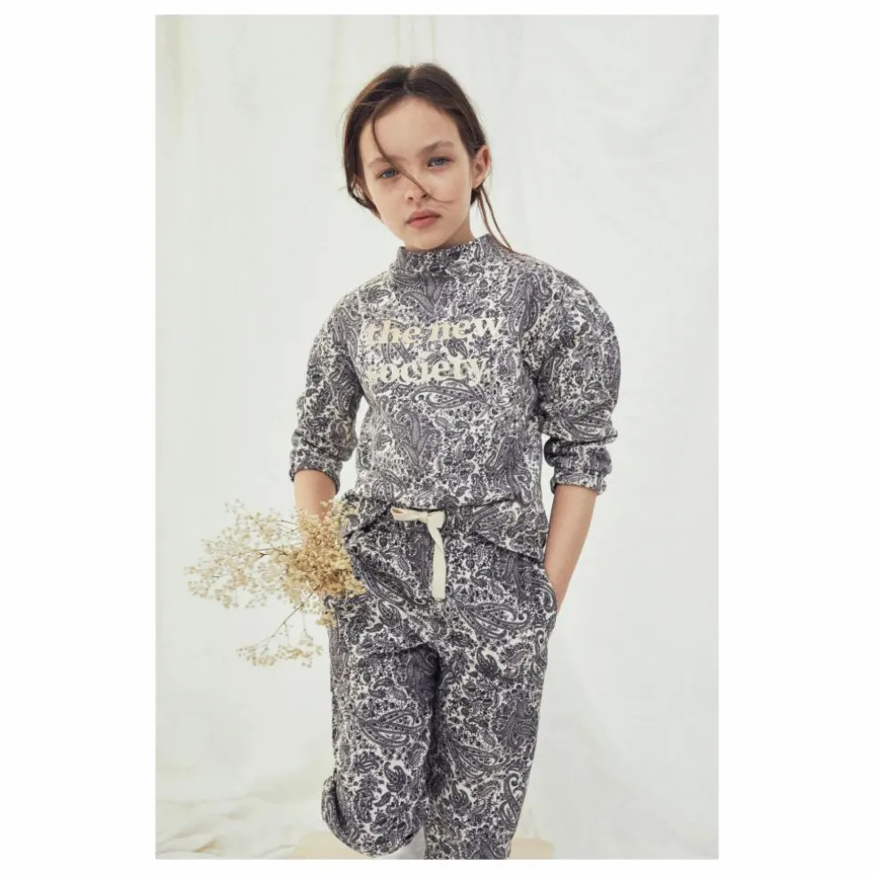 Sweat Paris | Gris