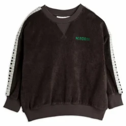 Sweat Piano Eponge Bio | Noir