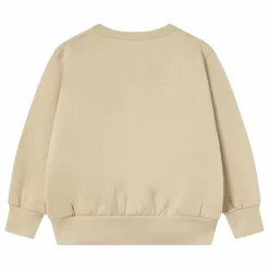 Sweat Pommes Coton Bio | Vanille