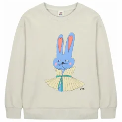 Sweat Rabbit | Ivoire