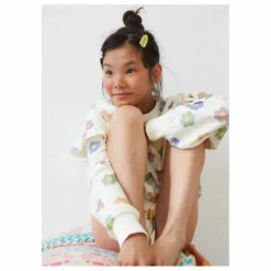 Sweat Rancho Daisy | Ecru