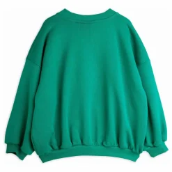 Sweat Ritratz Coton Bio | Vert