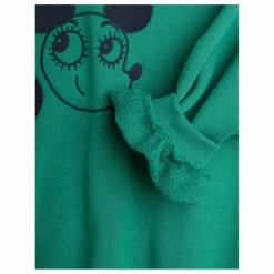 Sweat Ritratz Coton Bio | Vert