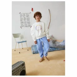 Sweat Rolling | Blanc