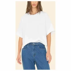 Sweat Romeo | Blanc