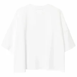 Sweat Romeo | Blanc