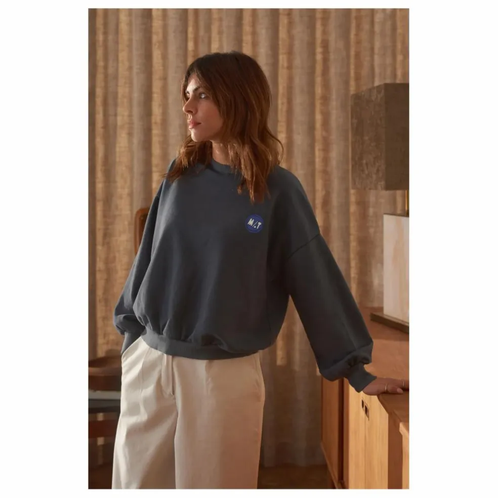 Sweat Romy - Collection Femme | Carbone