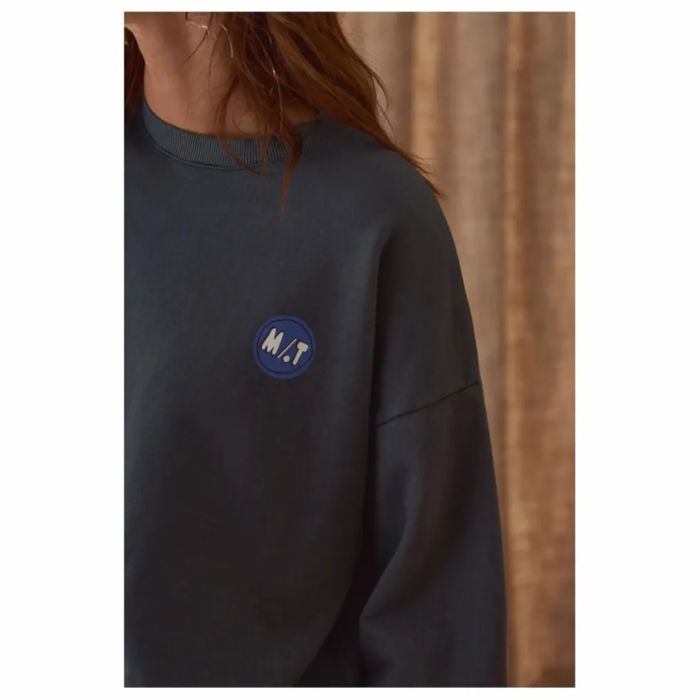 Sweat Romy - Collection Femme | Carbone