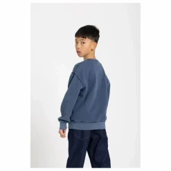 Sweat Ryde Coton Bio | Bleu marine