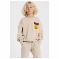 Sweat Ryde Coton Bio | Naturel