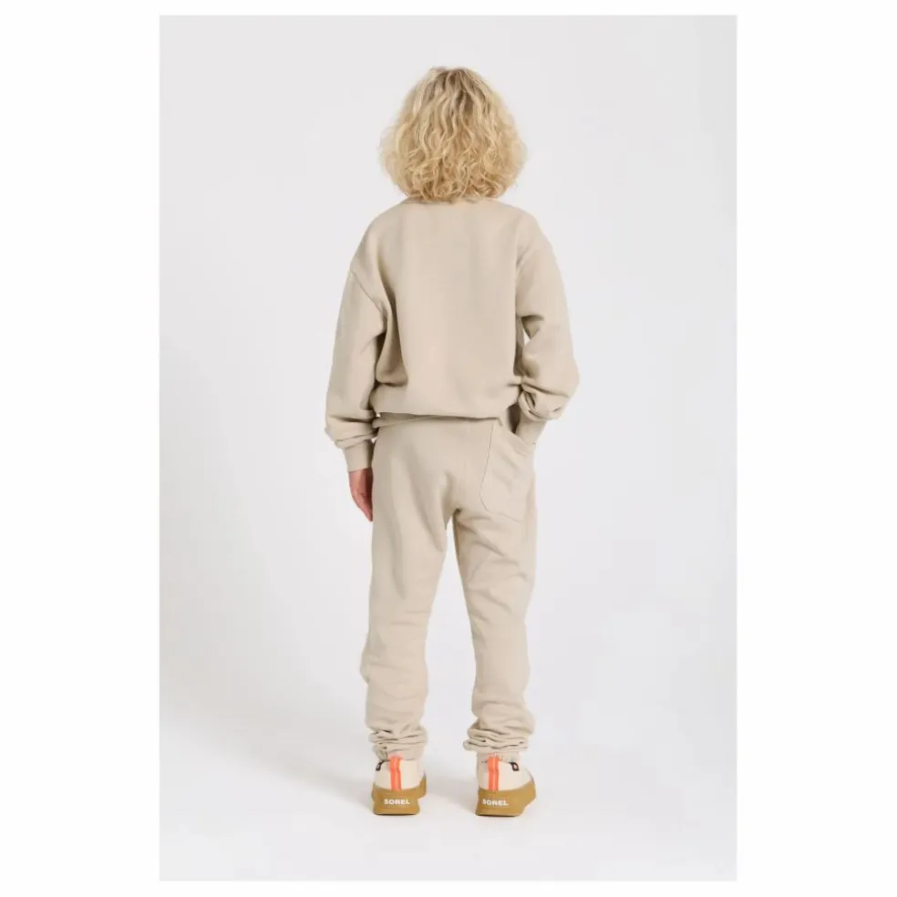 Sweat Ryde Coton Bio | Naturel