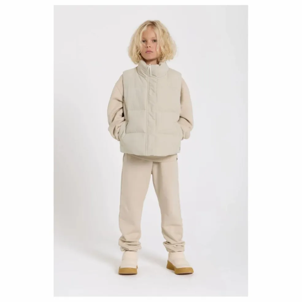 Sweat Ryde Coton Bio | Naturel