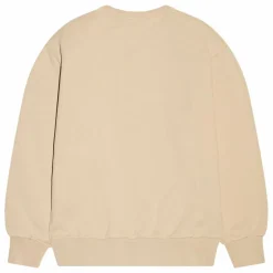 Sweat Ryde Coton Bio | Naturel