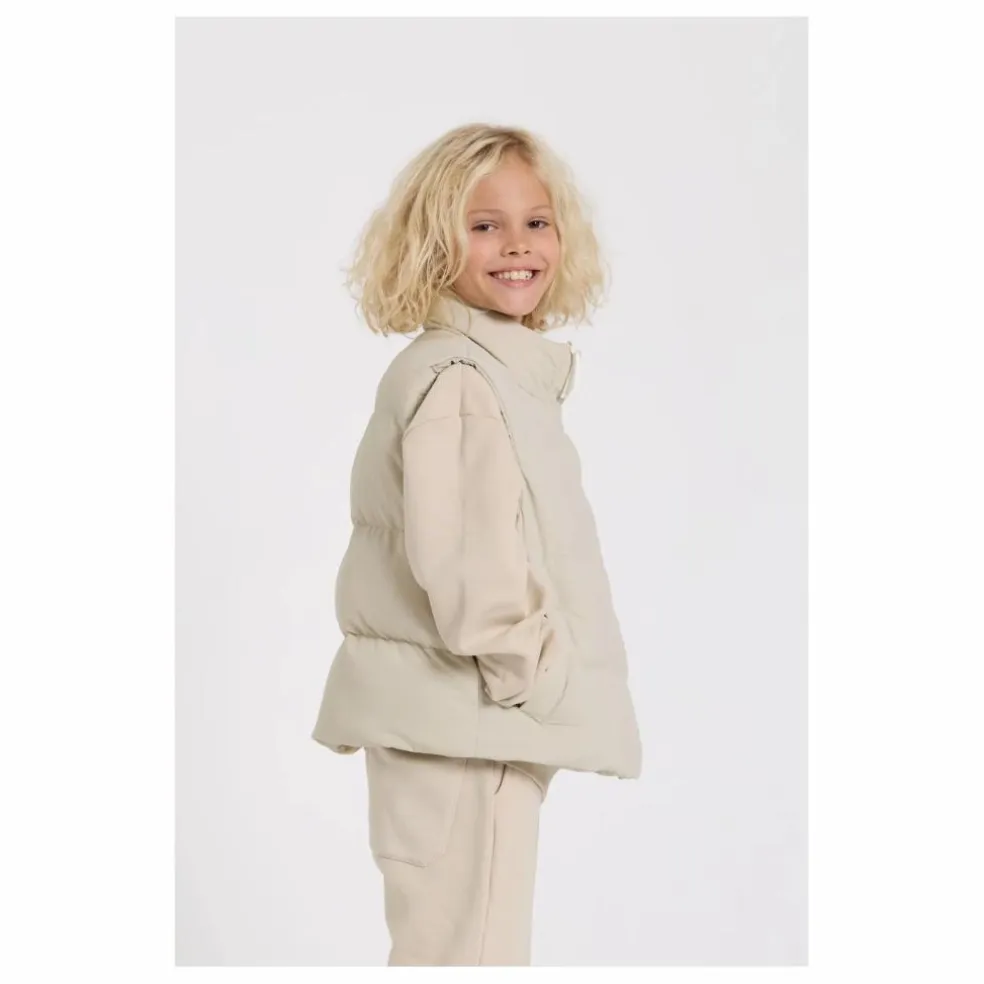 Sweat Ryde Coton Bio | Naturel